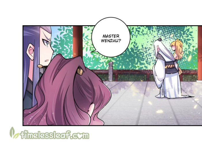 Above All Gods Chapter 06 Gambar 38