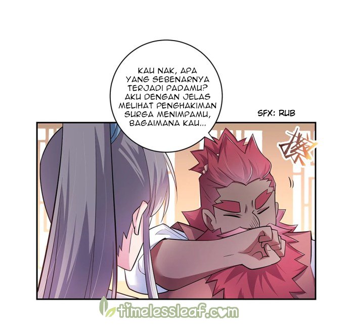 Above All Gods Chapter 11 Gambar 5