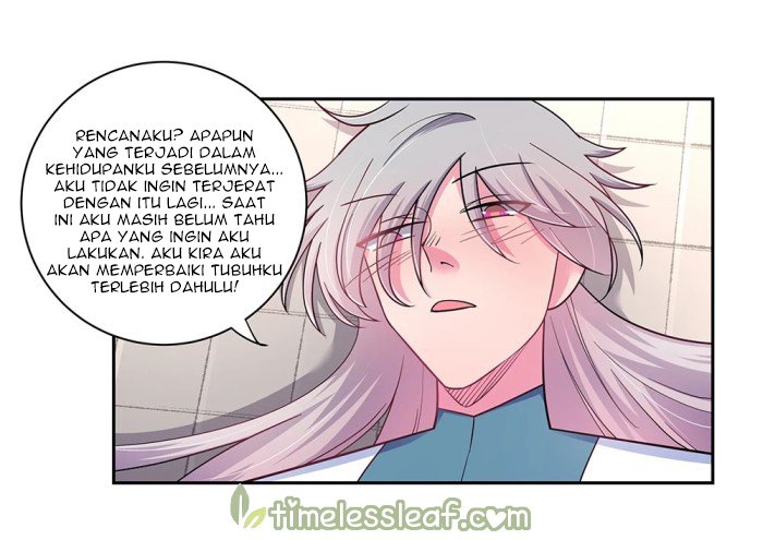 Above All Gods Chapter 11 Gambar 11