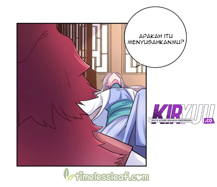 Above All Gods Chapter 11 Gambar 13