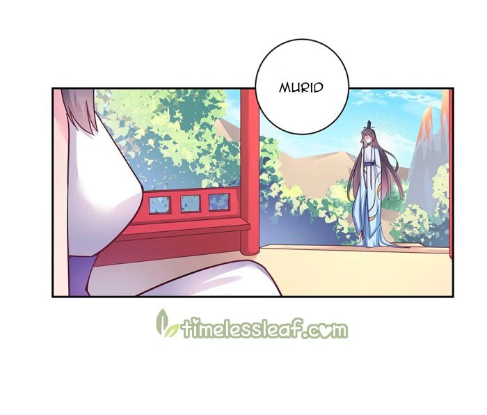 Above All Gods Chapter 11 Gambar 19