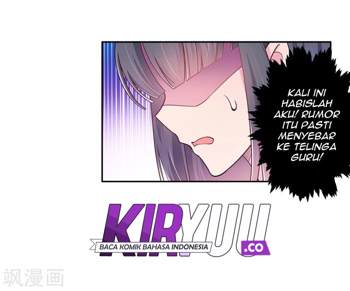 Above All Gods Chapter 11 Gambar 23