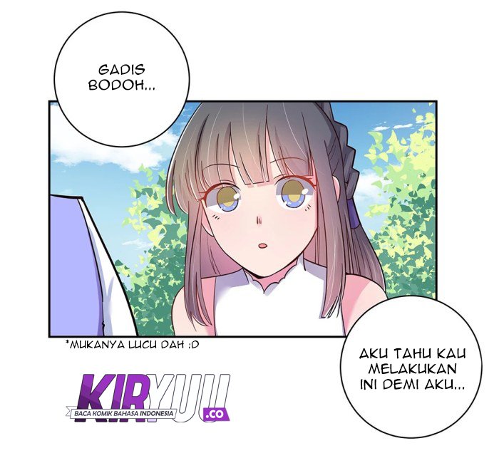 Above All Gods Chapter 13 Gambar 3