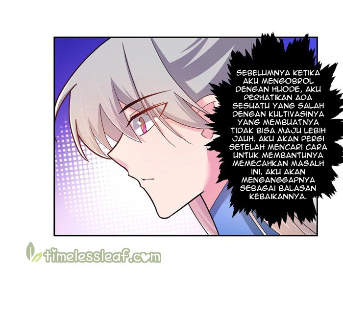 Above All Gods Chapter 13 Gambar 5