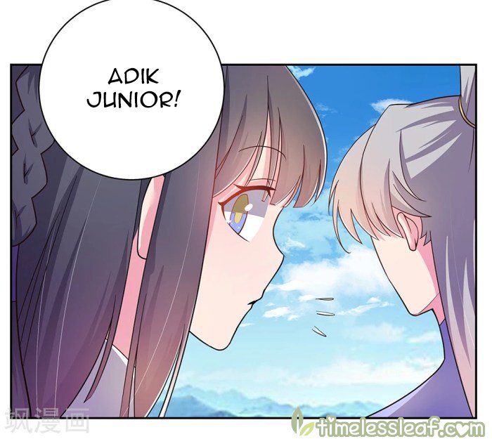 Above All Gods Chapter 13 Gambar 7