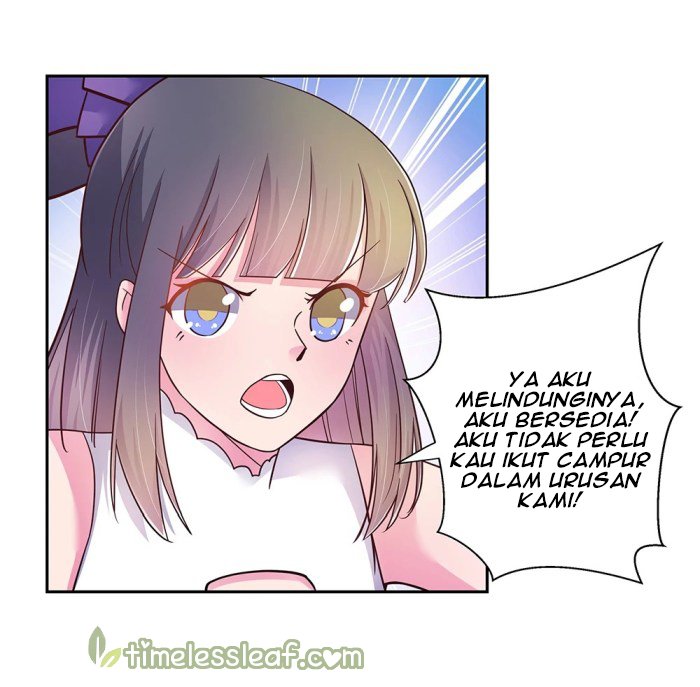Above All Gods Chapter 13 Gambar 22