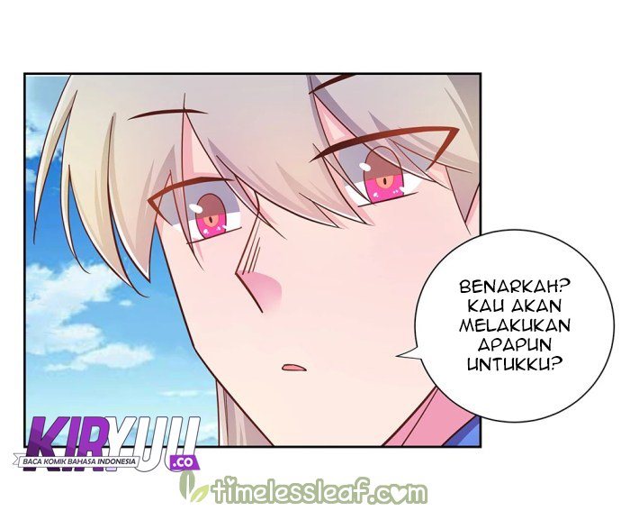 Above All Gods Chapter 13 Gambar 30