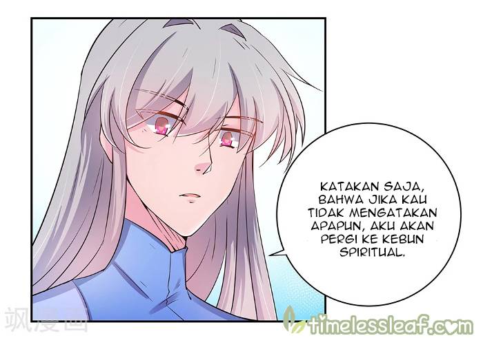 Above All Gods Chapter 14 Gambar 11