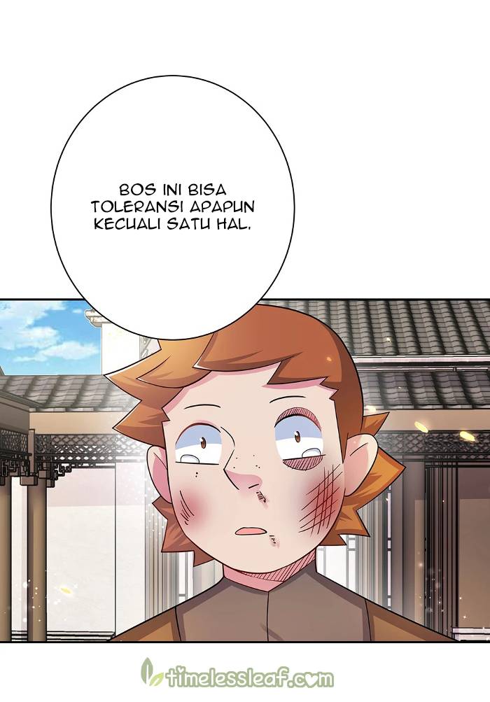 Above All Gods Chapter 14 Gambar 17