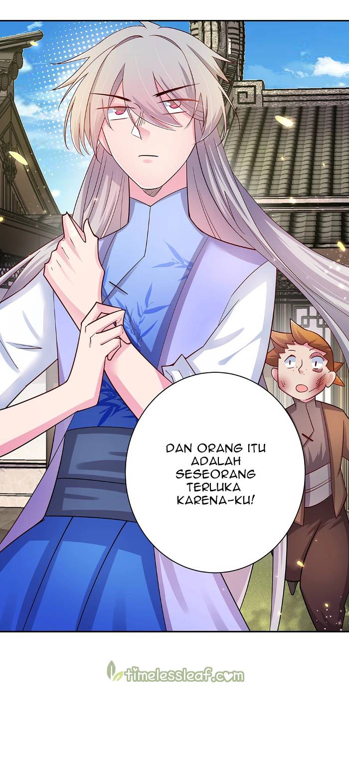 Above All Gods Chapter 14 Gambar 18
