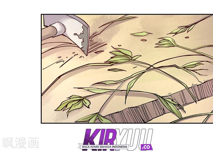 Above All Gods Chapter 14 Gambar 24