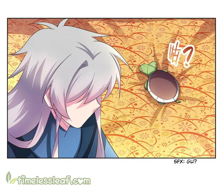 Above All Gods Chapter 51 Gambar 2