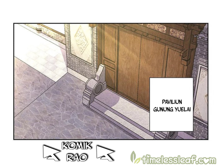 Above All Gods Chapter 51 Gambar 25
