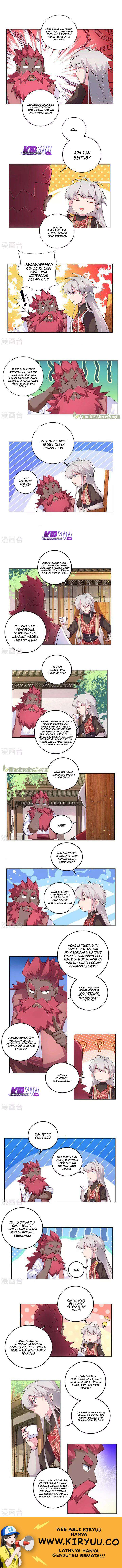 Above All Gods Chapter 98 Gambar 3