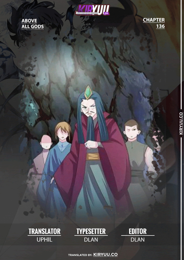 Above All Gods Chapter 136 Gambar 1