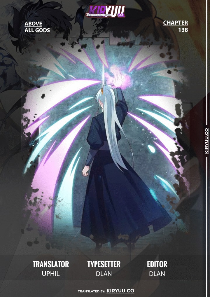 Above All Gods Chapter 138 Gambar 1