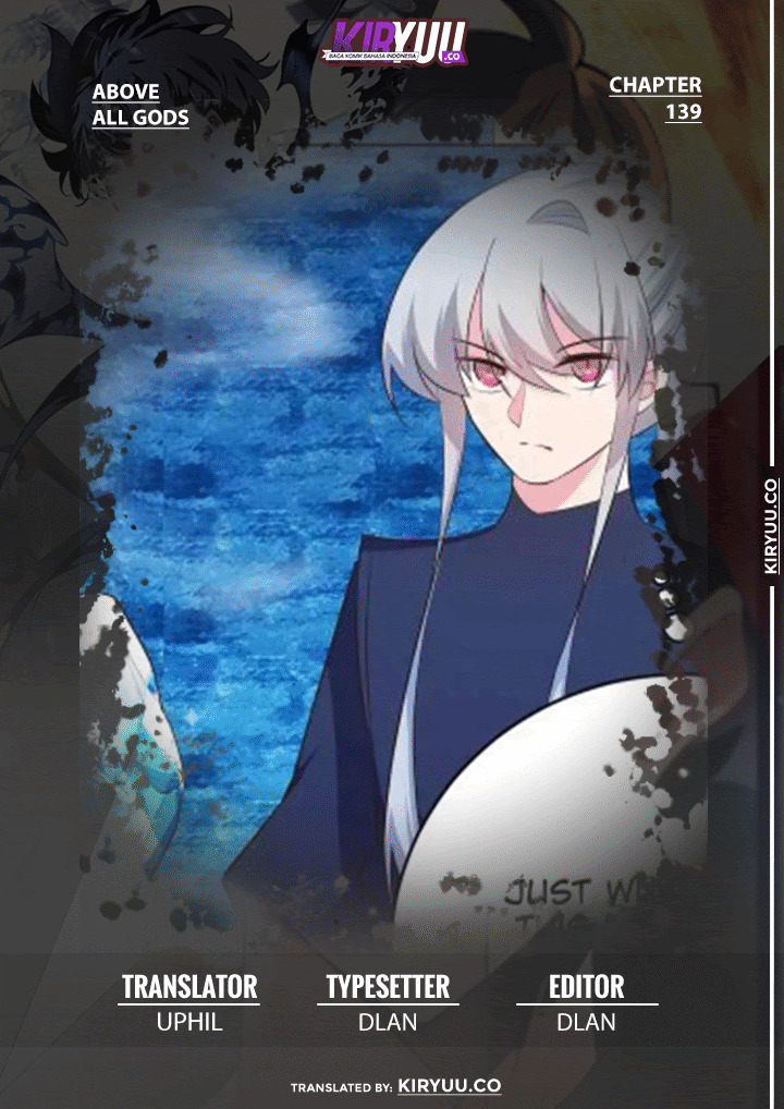 Above All Gods Chapter 139 Gambar 1