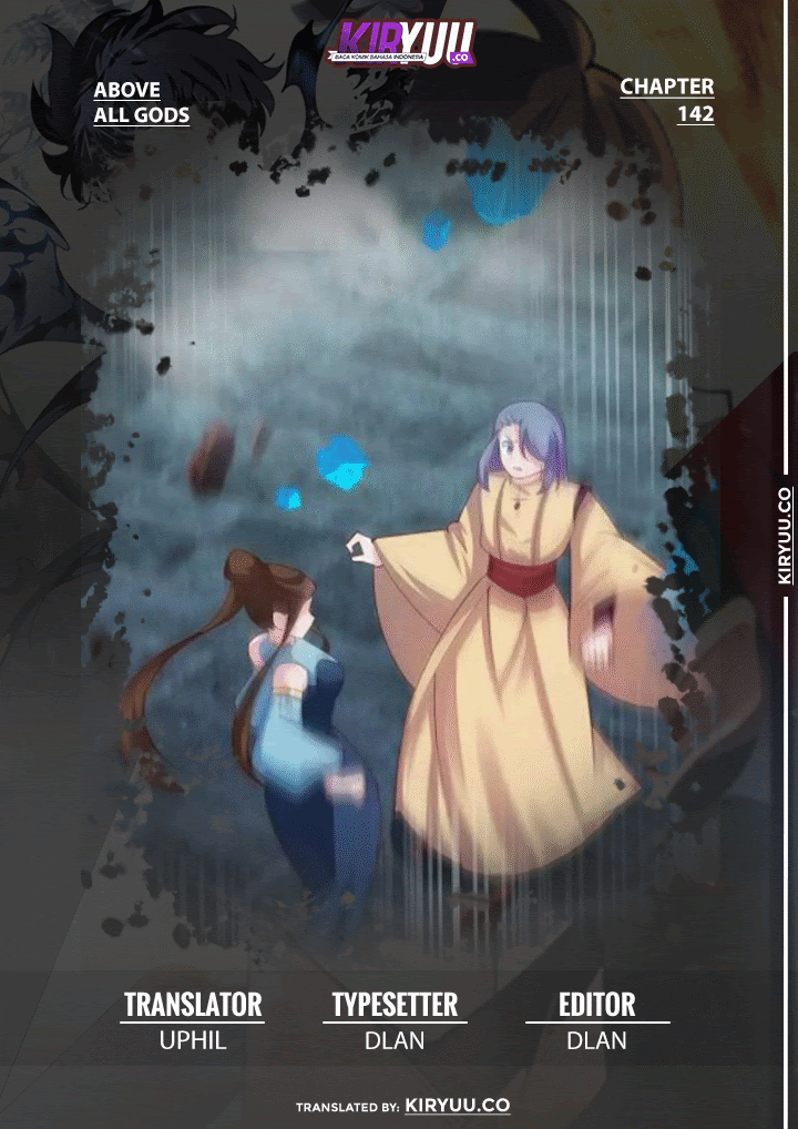 Above All Gods Chapter 142 Gambar 1