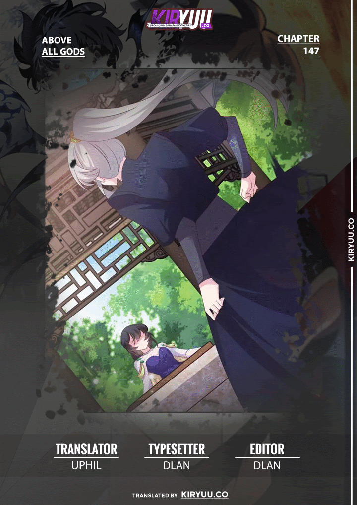 Above All Gods Chapter 147 Gambar 1