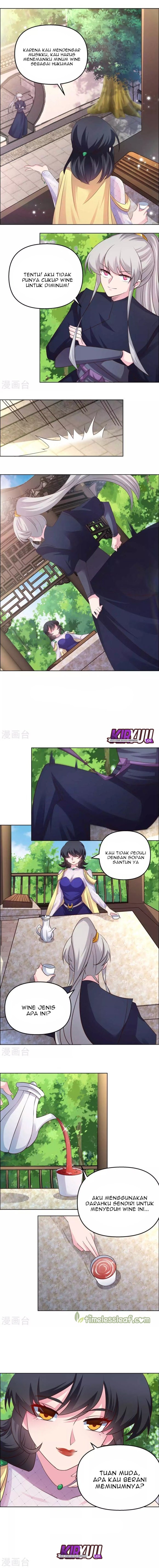 Above All Gods Chapter 147 Gambar 3