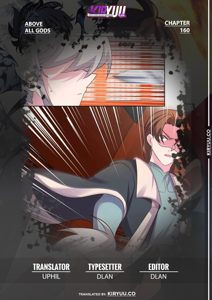 Above All Gods Chapter 158 Gambar 1