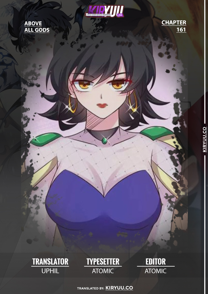 Above All Gods Chapter 162 Gambar 1