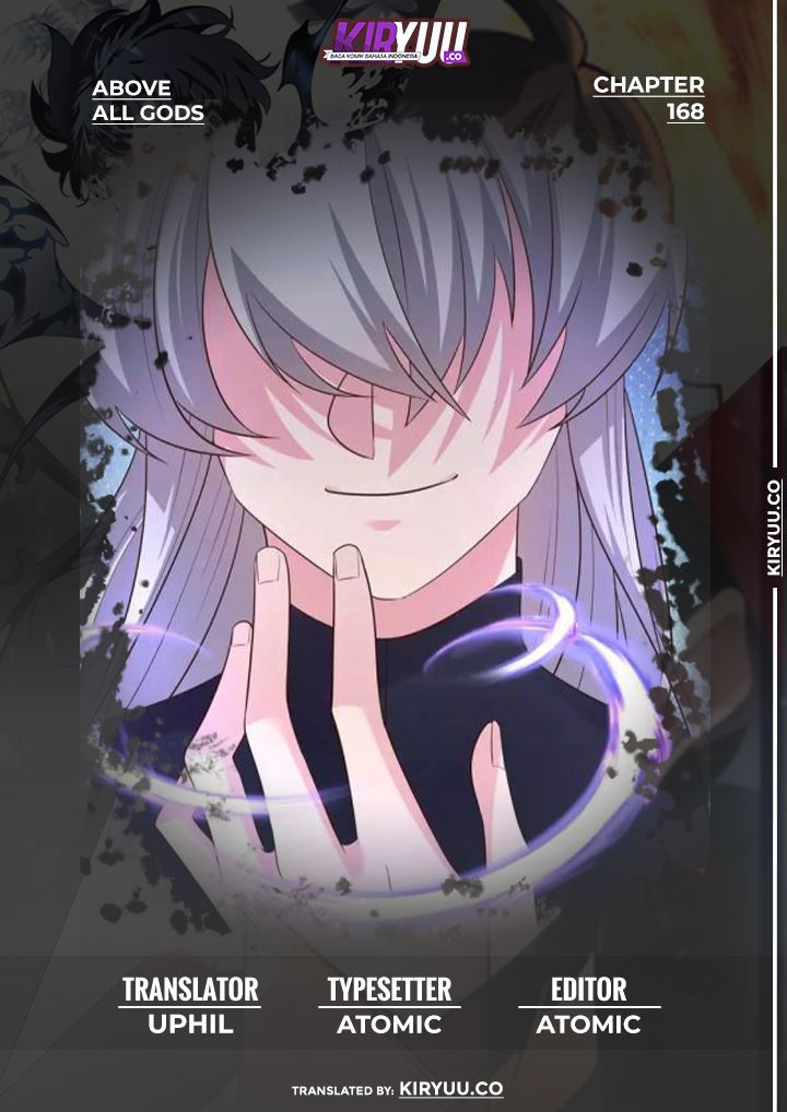 Above All Gods Chapter 168 Gambar 1