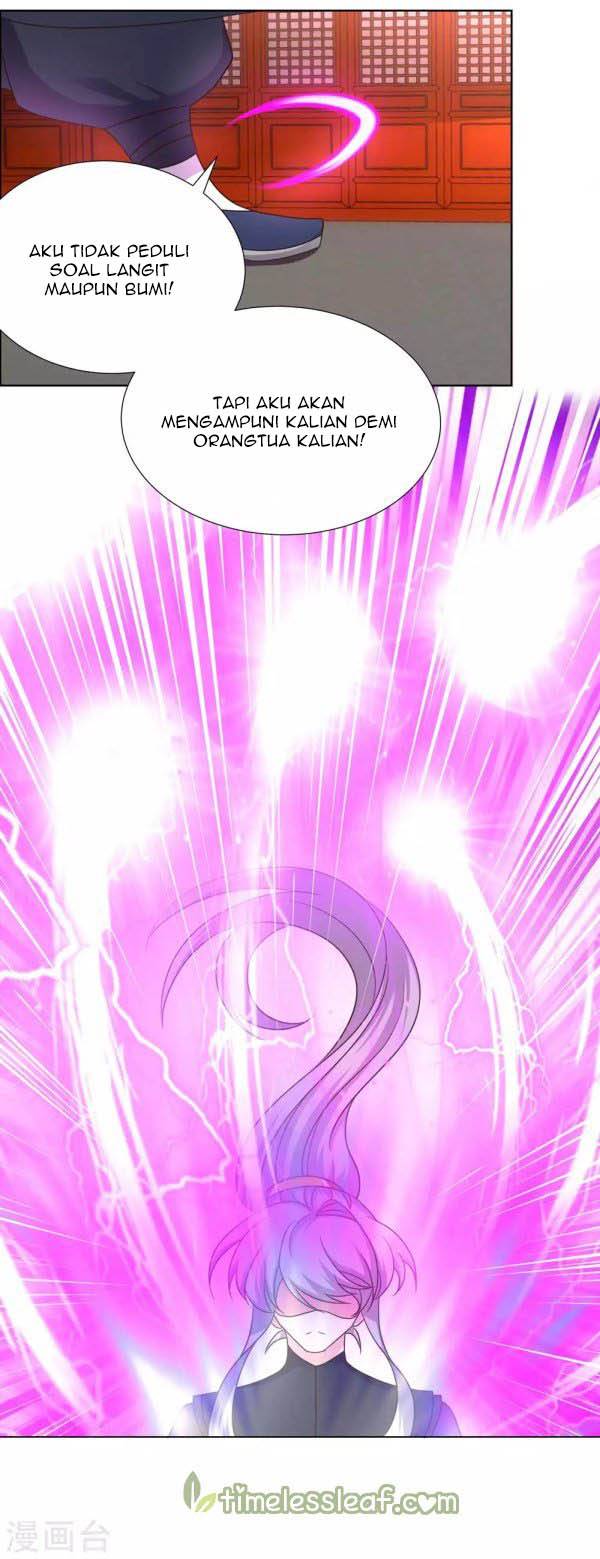 Above All Gods Chapter 173 Gambar 2