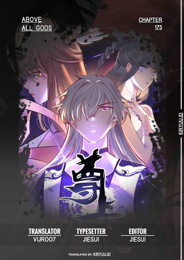 Above All Gods Chapter 175 Gambar 1