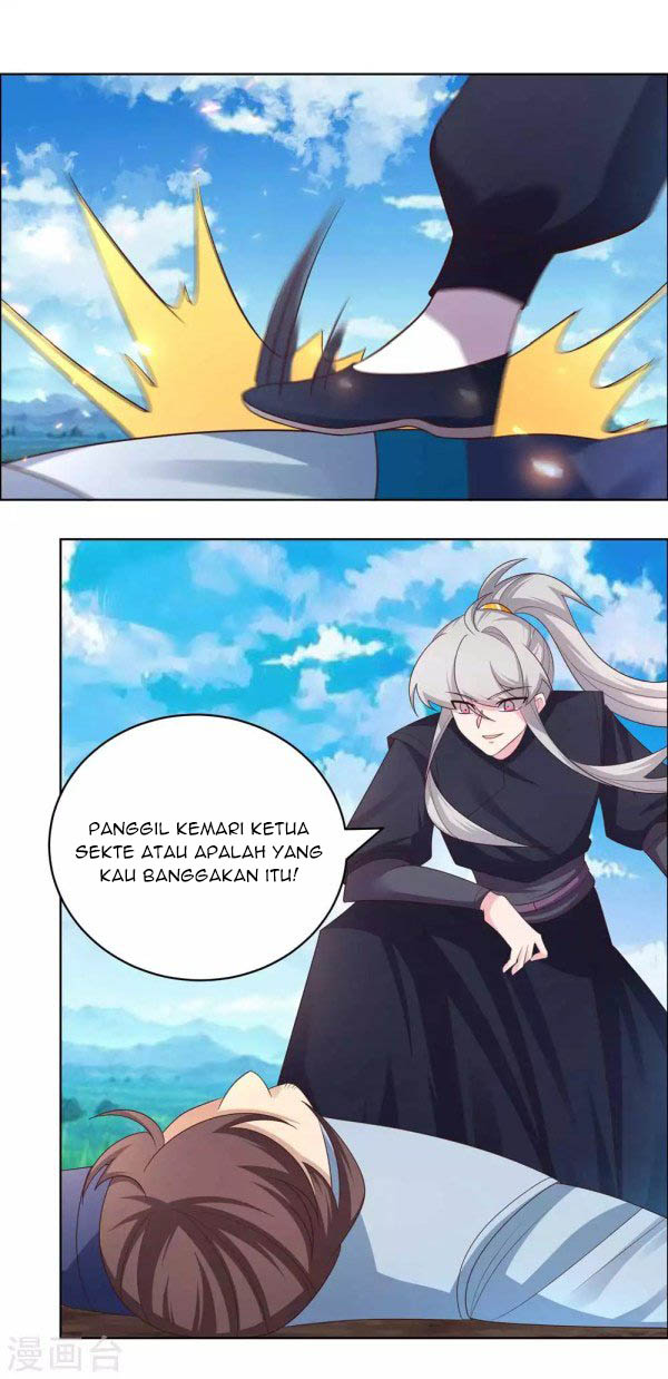 Above All Gods Chapter 178 Gambar 2