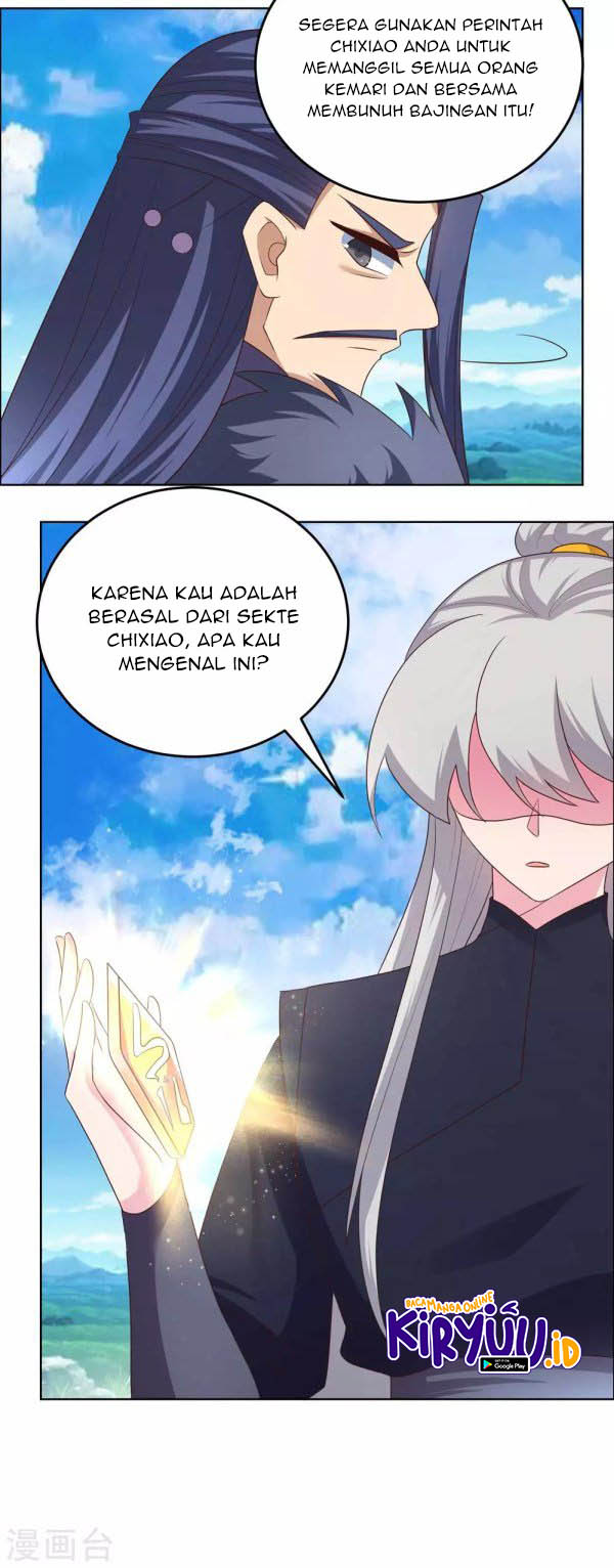 Above All Gods Chapter 178 Gambar 13