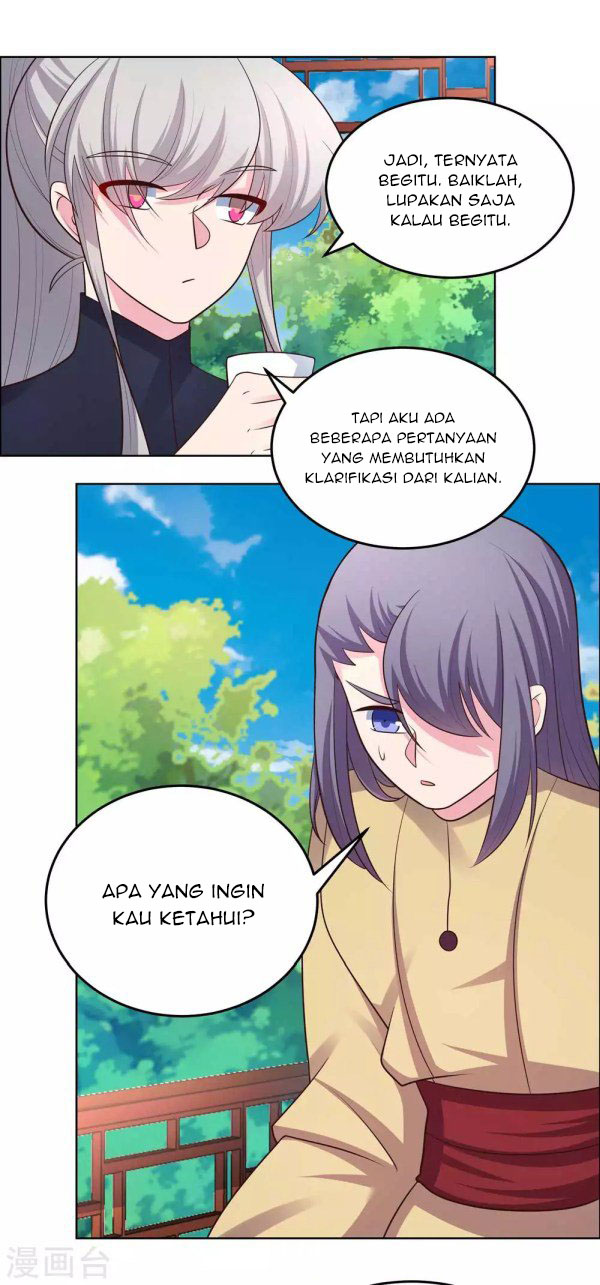 Above All Gods Chapter 182 Gambar 2