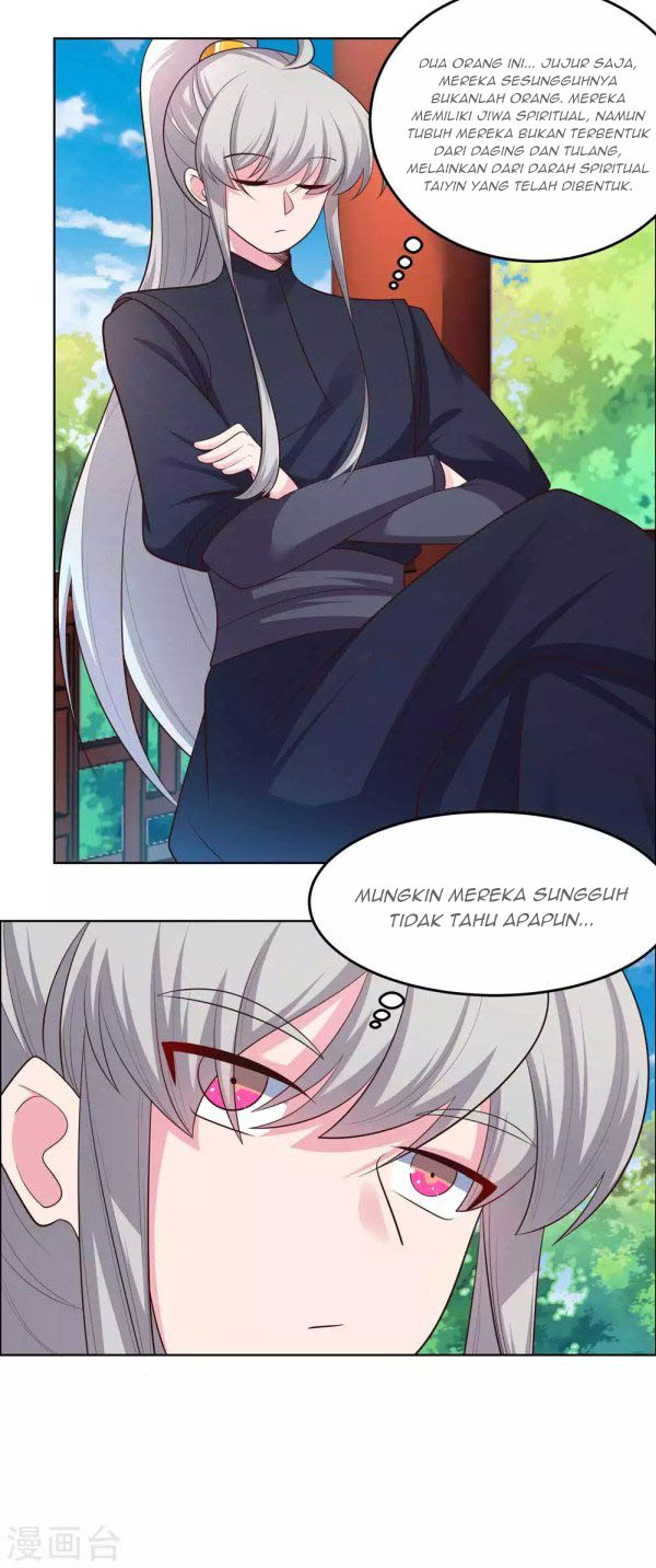 Above All Gods Chapter 182 Gambar 5