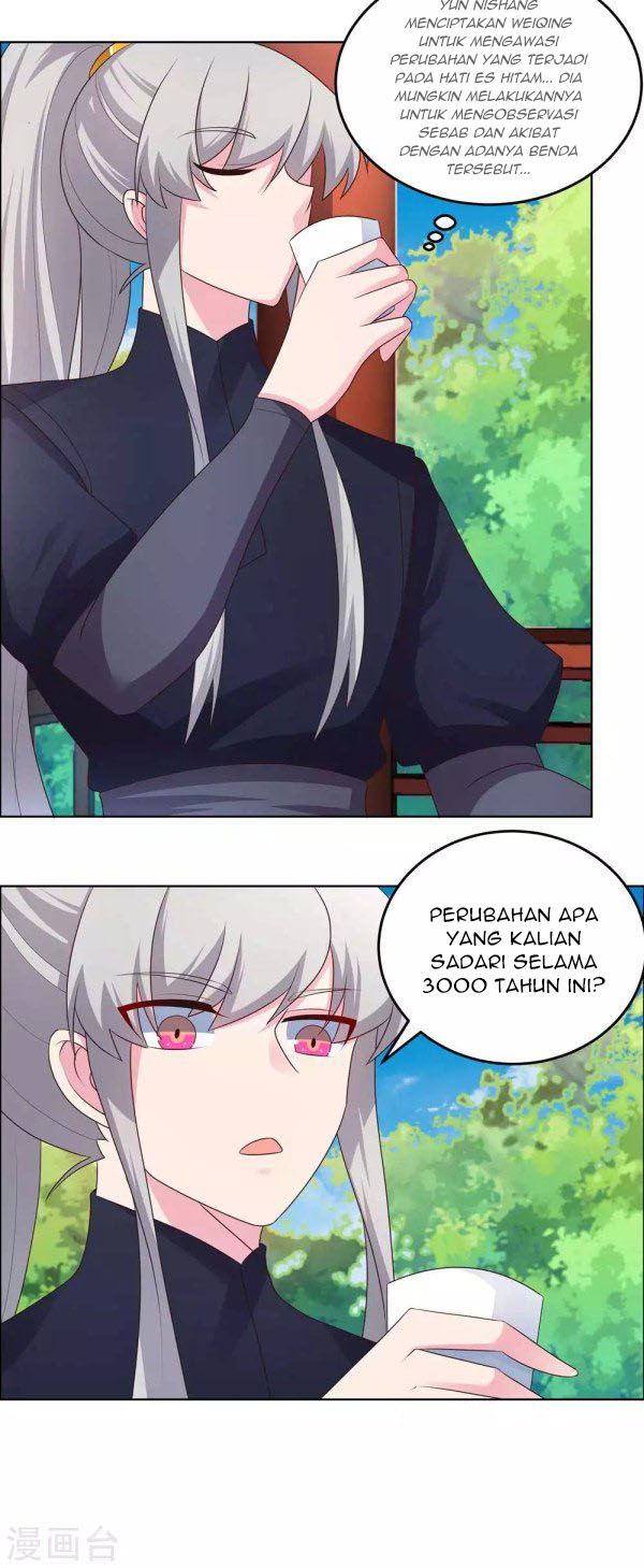 Above All Gods Chapter 182 Gambar 7