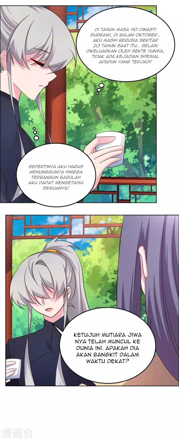 Above All Gods Chapter 182 Gambar 9