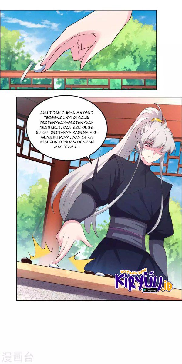 Above All Gods Chapter 182 Gambar 11