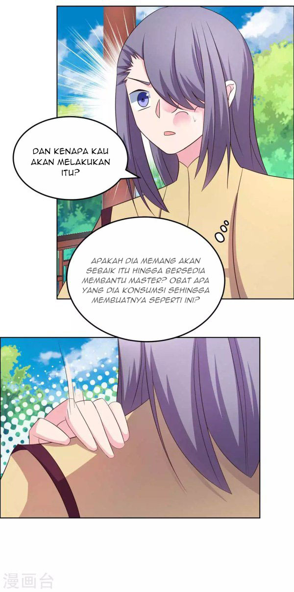 Above All Gods Chapter 182 Gambar 13