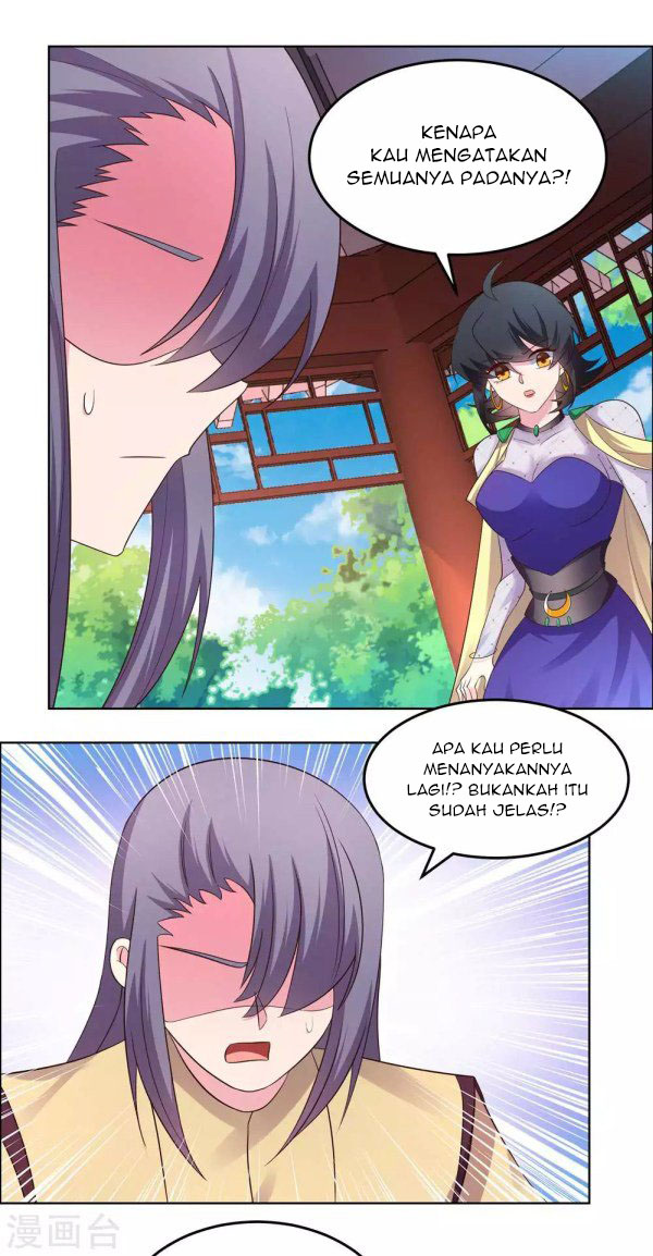 Above All Gods Chapter 183 Gambar 2