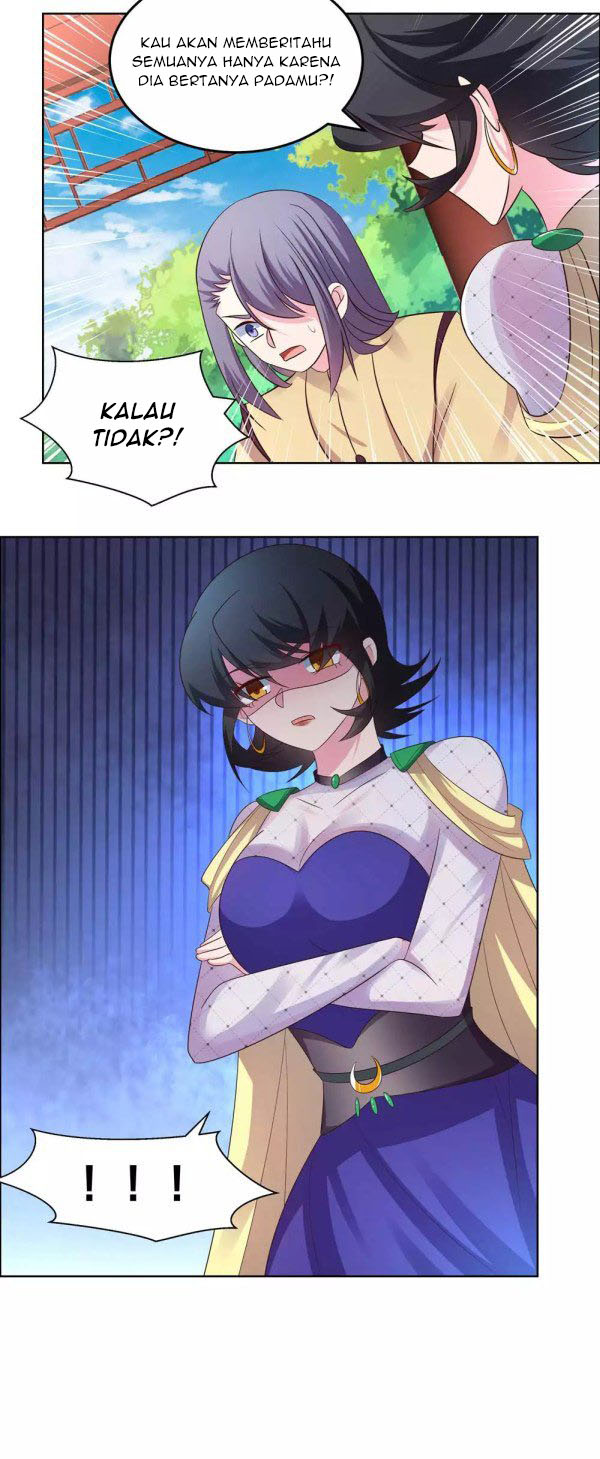 Above All Gods Chapter 183 Gambar 3