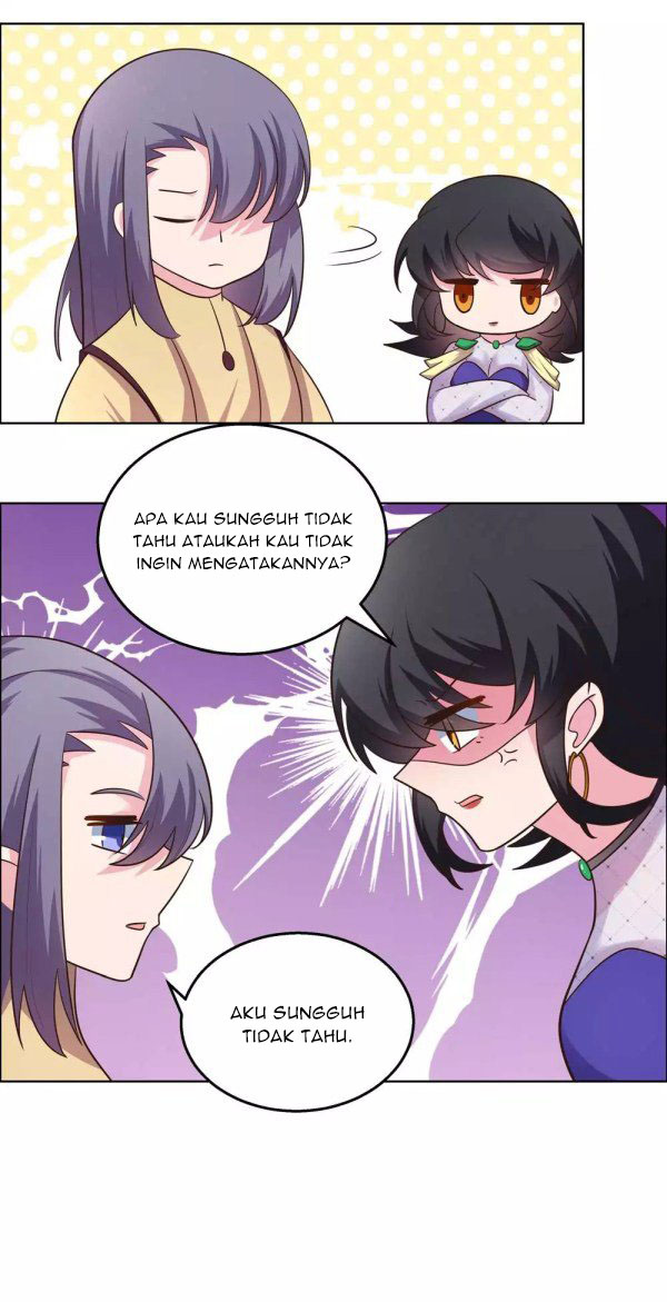Above All Gods Chapter 183 Gambar 13
