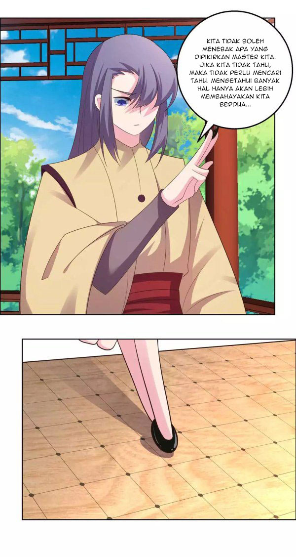 Above All Gods Chapter 183 Gambar 14