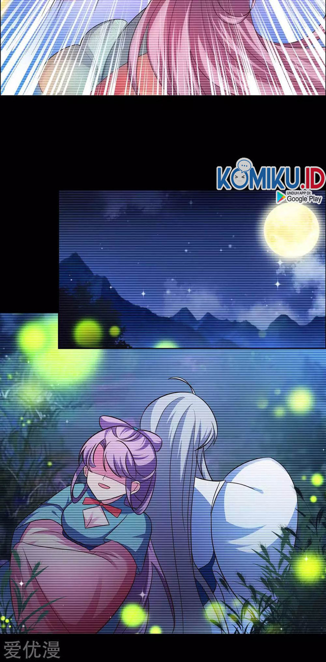 Above All Gods Chapter 188 Gambar 3