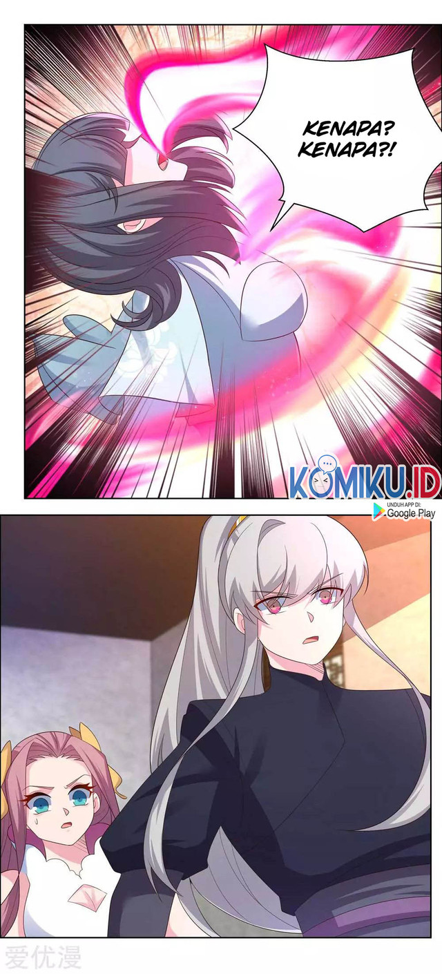 Above All Gods Chapter 192 Gambar 3