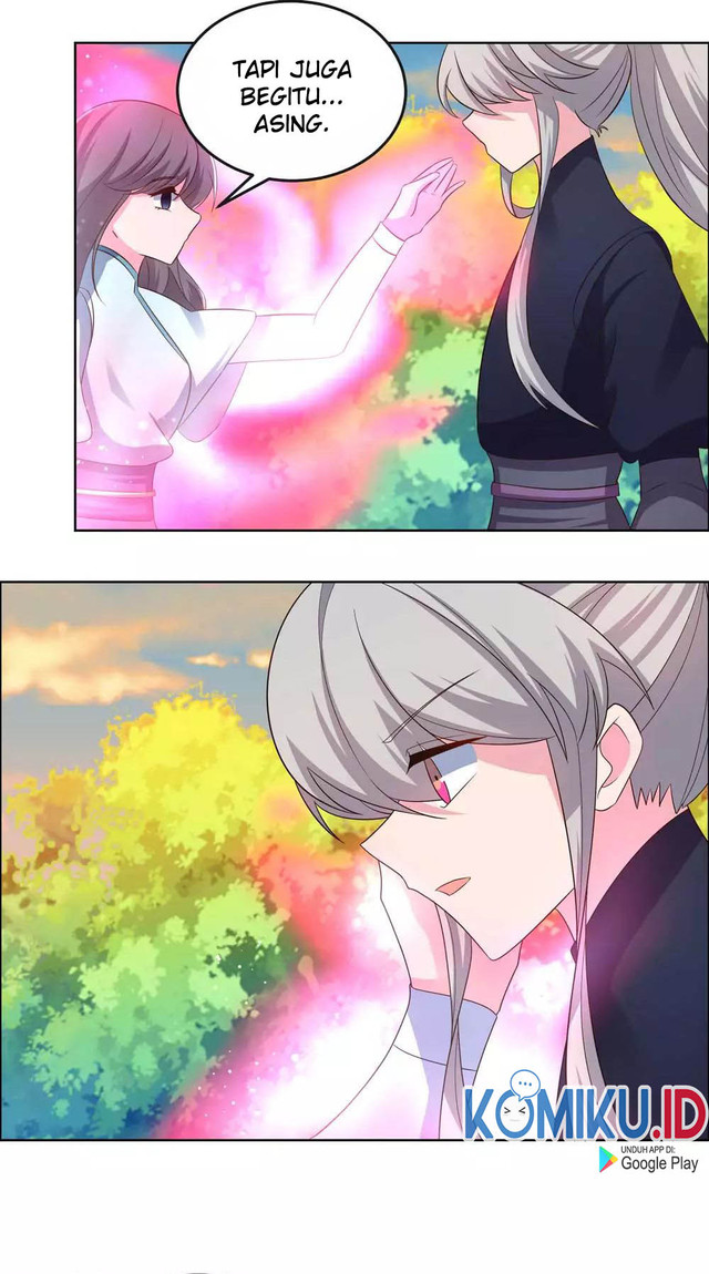 Above All Gods Chapter 192 Gambar 9