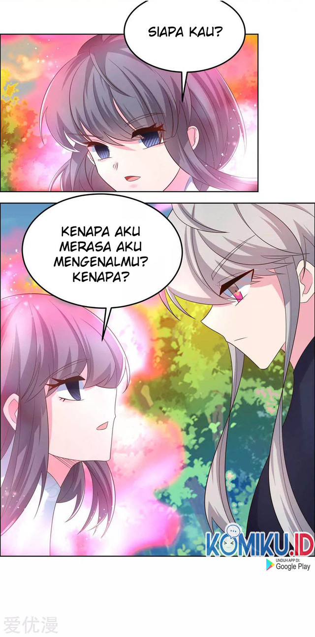 Above All Gods Chapter 192 Gambar 12
