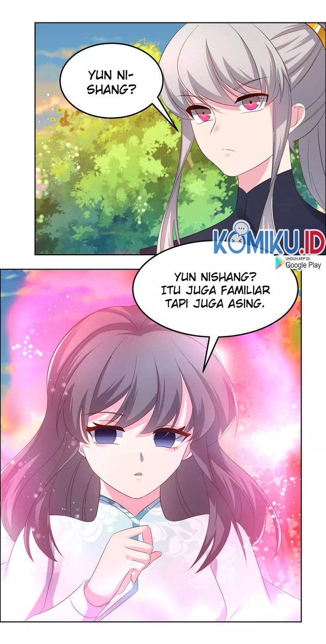 Above All Gods Chapter 192 Gambar 14
