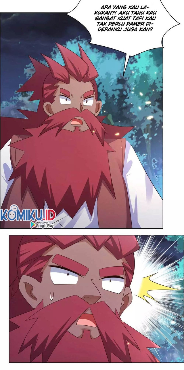 Above All Gods Chapter 194 Gambar 14