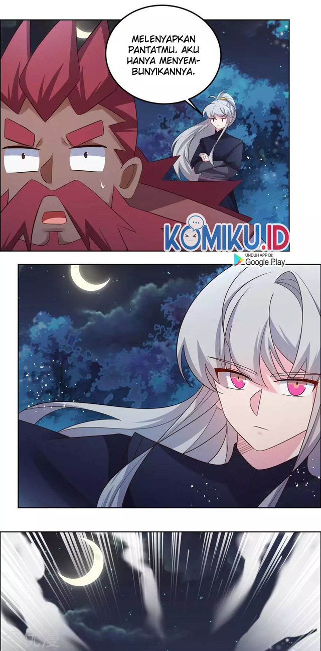 Above All Gods Chapter 195 Gambar 4