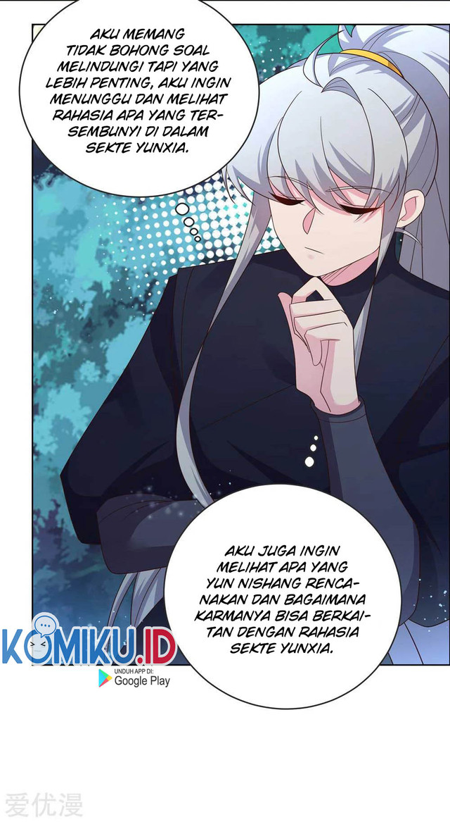 Above All Gods Chapter 195 Gambar 11