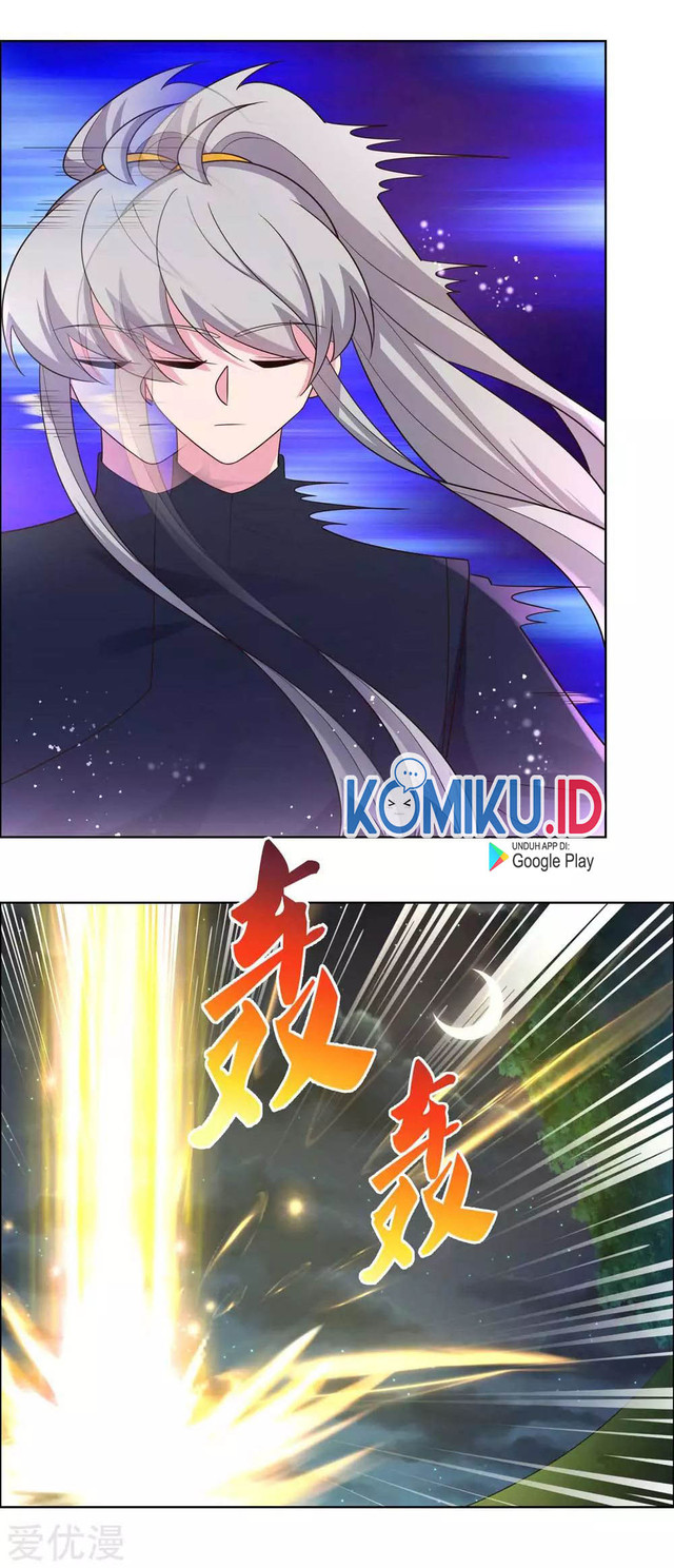 Above All Gods Chapter 196 Gambar 3
